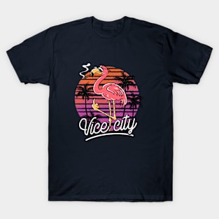 Meet Vice city T-Shirt